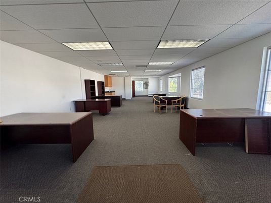 Dining room, Interior, Recessed Lighting
