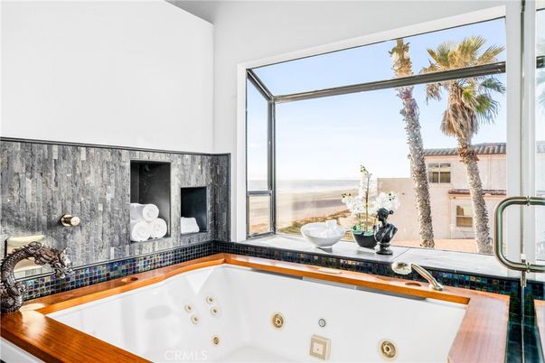 Bathroom, Interior, Water