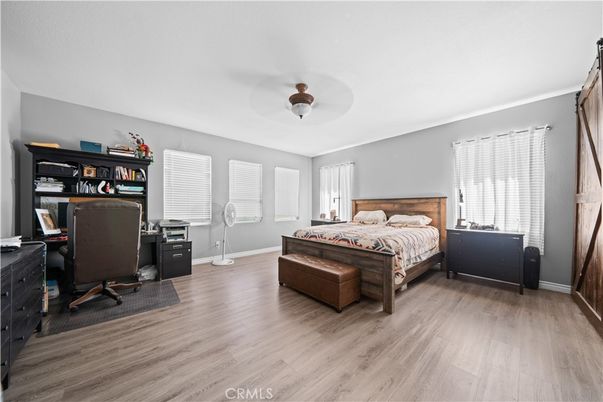 Bedroom, Home Office, Interior, Wood Texture Flooring