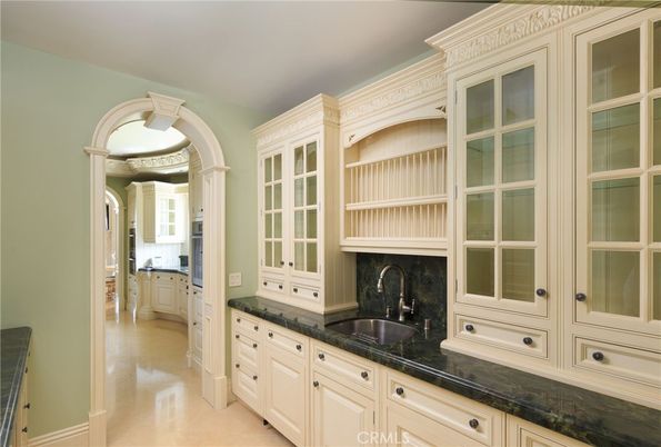 Fireplace, Interior, Kitchen