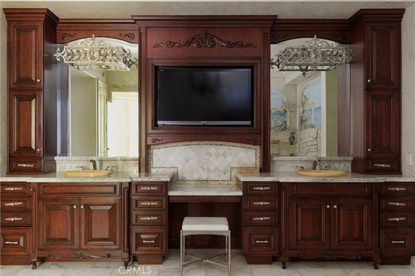 Bathroom, Interior, Marble