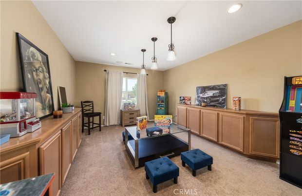 Interior, Pendant Lights, Recessed Lighting