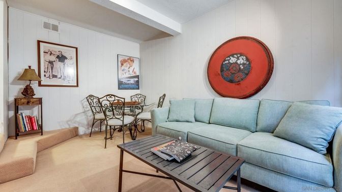 Dining room, Interior, Living room