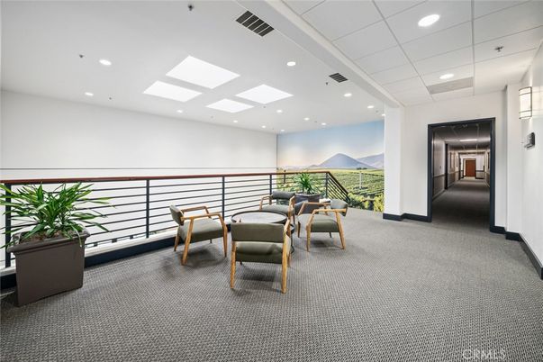 Elevator, Interior, Recessed Lighting