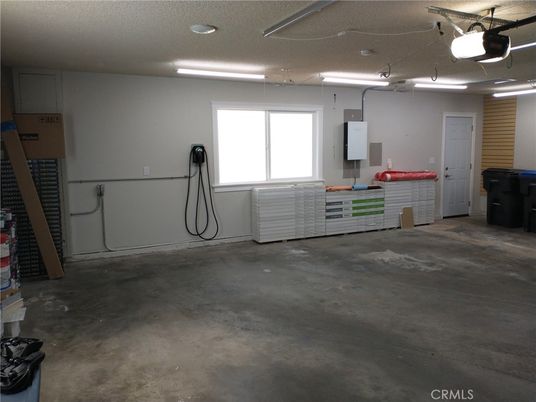 Interior, Recessed Lighting, Washer