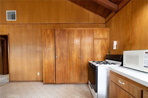 Interior, Kitchen, Wooden Beams, Wooden Ceilings, Wooden Walls