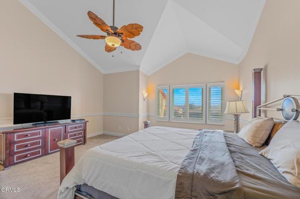 Bedroom, Interior, Water