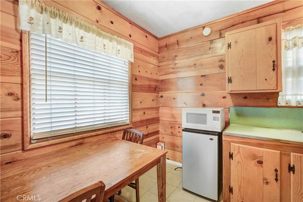 Dining room, Interior, Wooden Walls