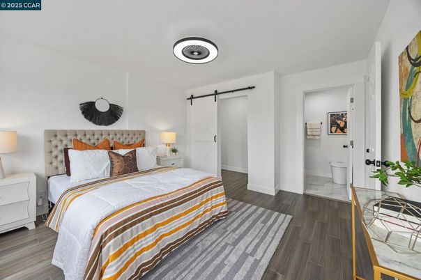 Bathroom, Bedroom, Interior, Wood Texture Flooring
