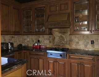 Interior, Kitchen, Pendant Lights