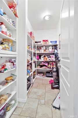 Interior, Recessed Lighting, Walk-in Closets