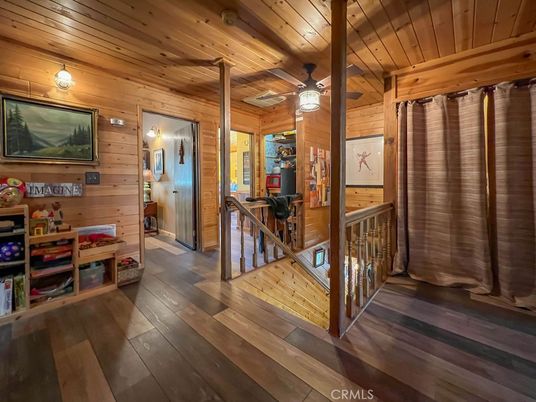 Interior, Wooden Ceilings, Wood Texture Flooring, Wooden Walls