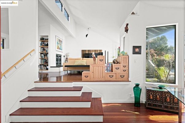 Fireplace, Interior, Wood Texture Flooring