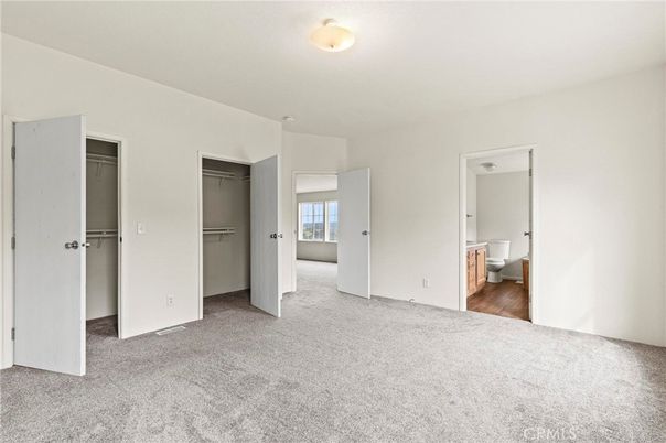 Bathroom, Empty room, Interior