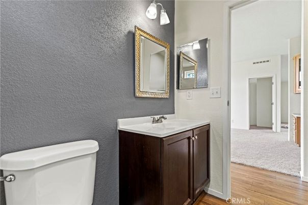 Bathroom, Free Standing Baths, Interior, Wood Texture Flooring