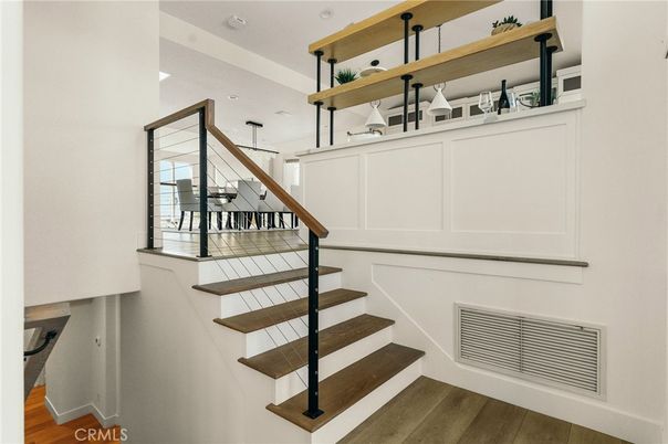Interior, Wood Texture Flooring