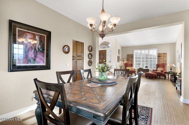 Chandelier, Dining room, Interior, Living room, Wood Texture Flooring