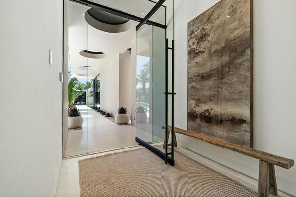 Interior, Pendant Lights, Recessed Lighting