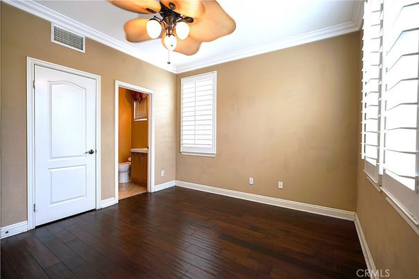 Bathroom, Empty room, Interior, Wood Texture Flooring
