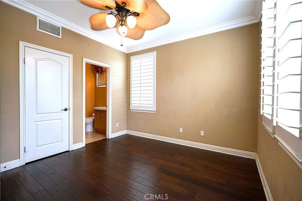Bathroom, Empty room, Interior, Wood Texture Flooring