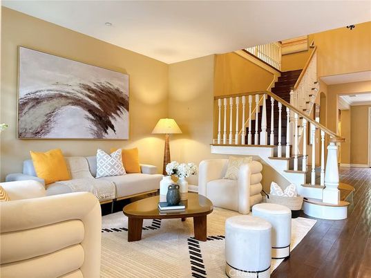 Interior, Living room, Wood Texture Flooring