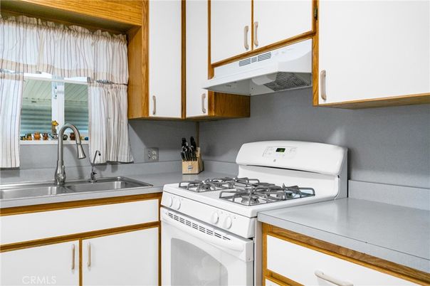 Interior, Kitchen, Washer