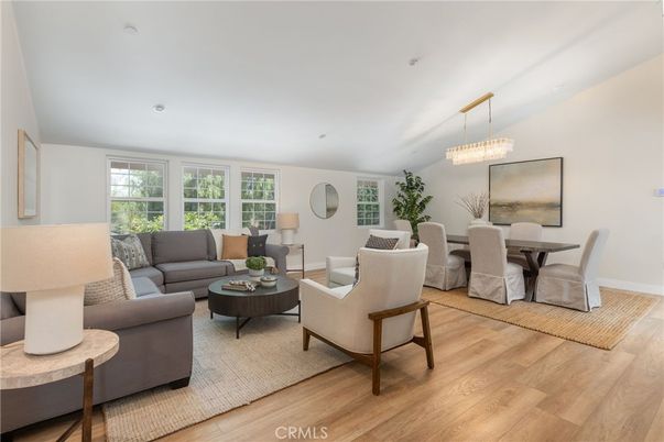 Chandelier, Dining room, Interior, Living room, Wood Texture Flooring
