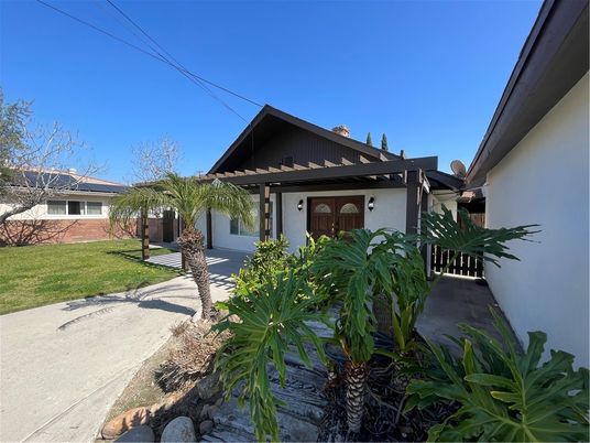 Backyard, Exterior, Facade, American Craftsman