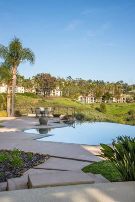 Backyard, Exterior, Lake