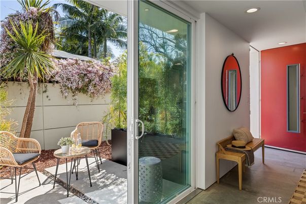 Exterior, Interior, Recessed Lighting