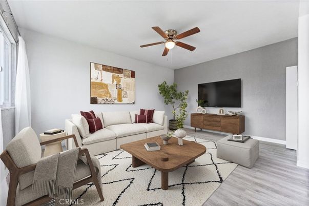 Interior, Living room, Wood Texture Flooring