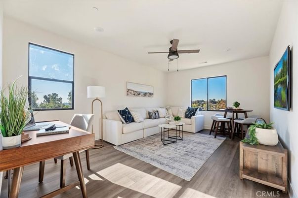 Home Office, Interior, Living room, Wood Texture Flooring