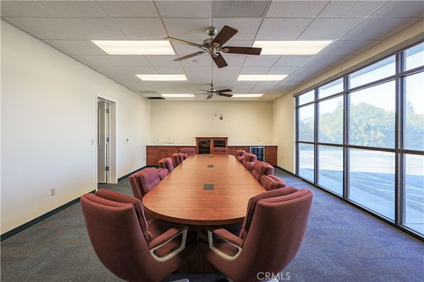Dining room, Interior, Recessed Lighting
