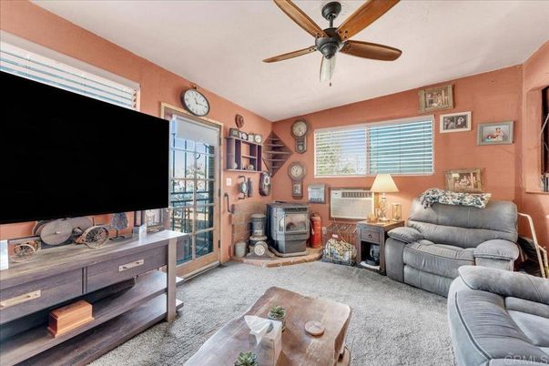 Fireplace, Interior, Living room