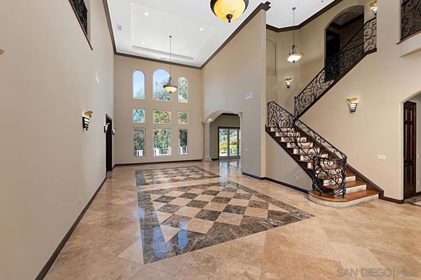 Interior, Pendant Lights, Recessed Lighting
