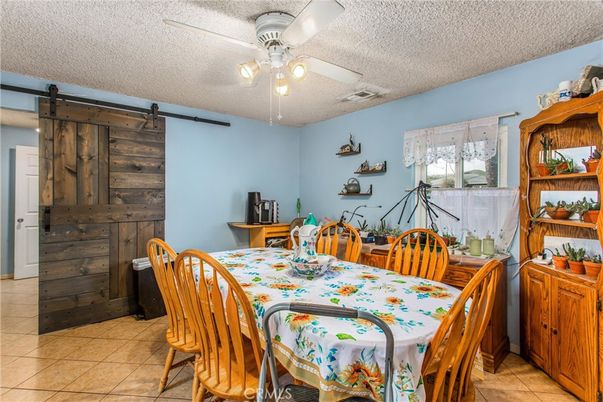 Dining room, Interior, Wooden Walls