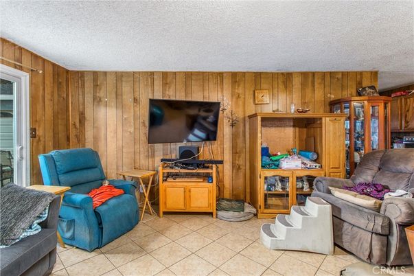 Interior, Living room, Wooden Walls