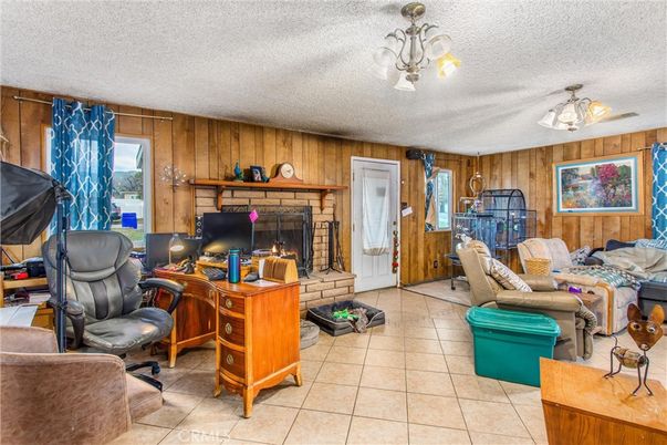 Fireplace, Interior, Living room, Wooden Walls