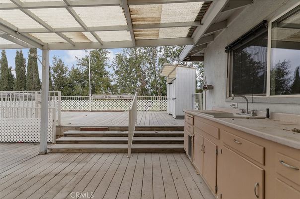 Exterior, Hot Tub