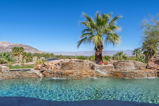 Exterior, Lake, Pool