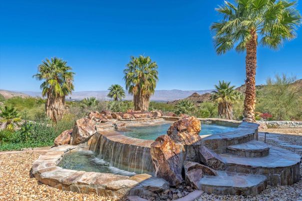 Exterior, Lake, Pool