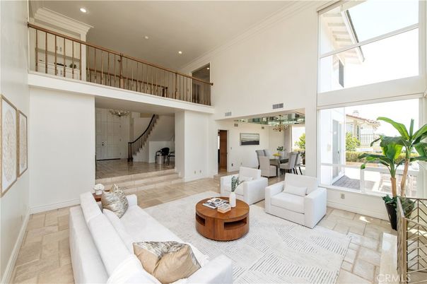 Dining room, Interior, Living room, Recessed Lighting