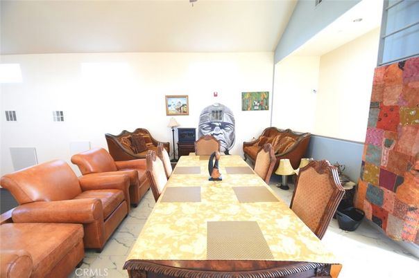 Dining room, Interior, Living room