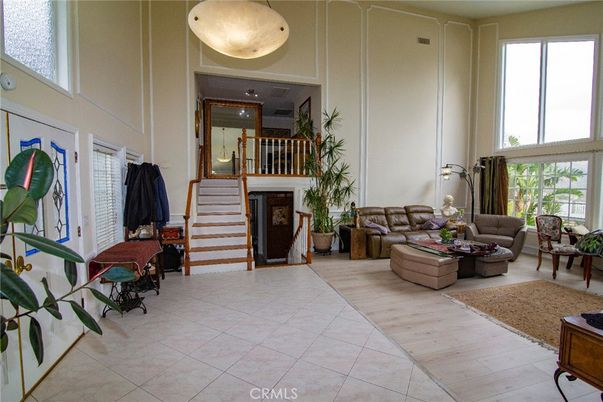 Fireplace, Interior, Living room, Pendant Lights, Wood Texture Flooring