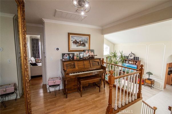 Interior, Piano, Wood Texture Flooring