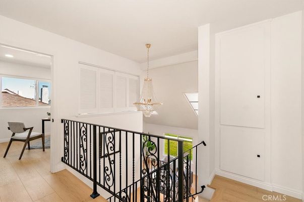 Chandelier, Interior, Recessed Lighting, Wood Texture Flooring
