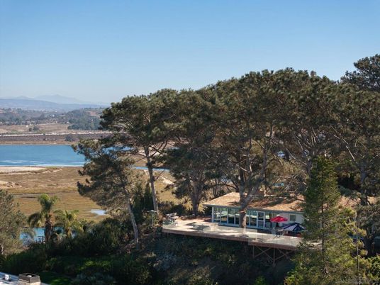 Exterior, Lake, Water