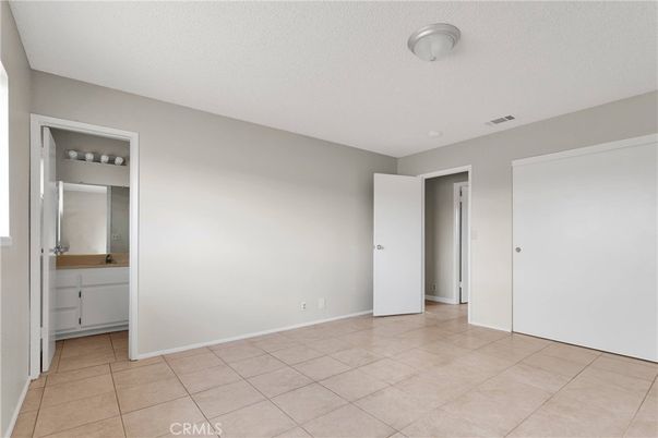 Bathroom, Empty room, Interior