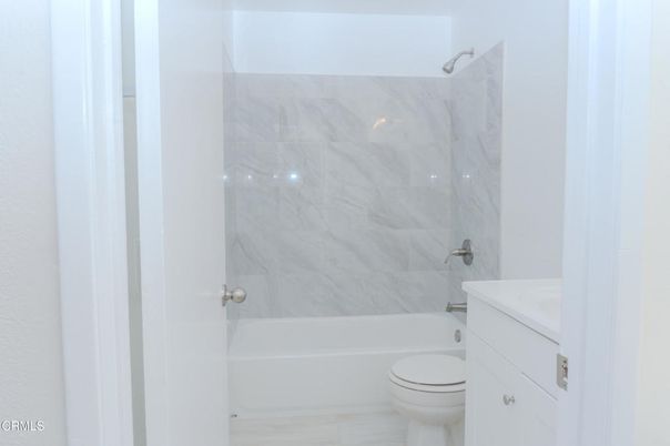 Bathroom, Interior, Marble Walls