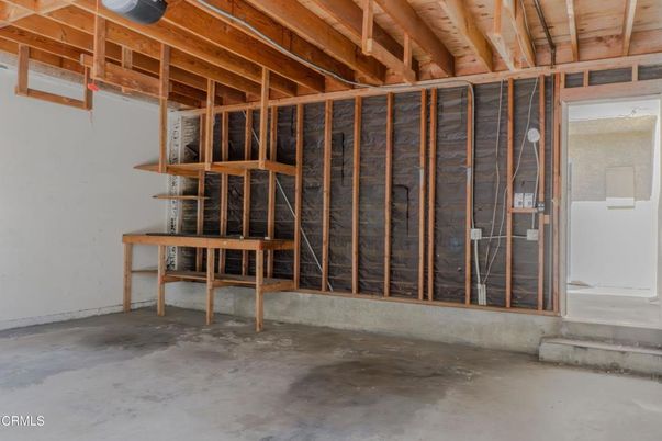 Interior, Wooden Beams, Wooden Ceilings